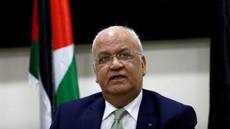 Coronavirus: PLO Secretary General Saeb Erakat dies after hospitalization