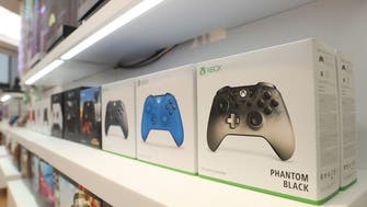Microsoft launches Xbox gaming console models amid pandemic-driven demand