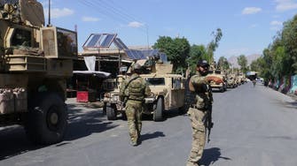 وزارت دفاع افغانستان: طی 24 ساعت گذشته 65 طالب کشته و 36 طالب زخمی شدند
