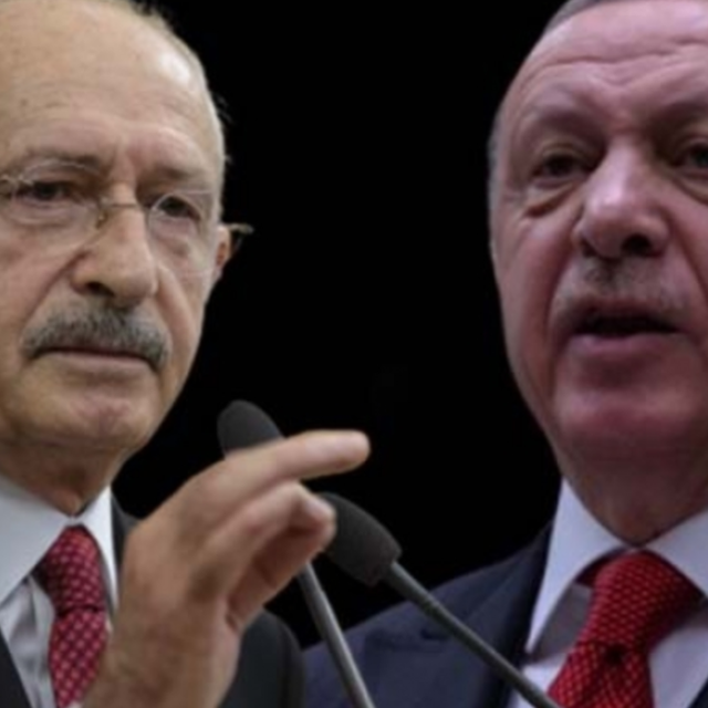 زعيم المعارضة التركية لأردوغان: لا تستطيع حماية الملك بالتضحية بوزير