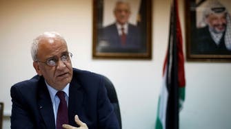 World leaders remember Saeb Erakat as passionate representative of Palestinian cause