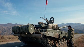 روسيا تكرر: تركيا فهمت خطأ.. قواتنا فقط ستنتشر بكاراباخ