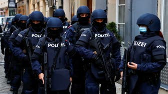 النمسا تعتقل 70 متطرفاً مشتبهاً في انتمائهم لحماس والإخوان 