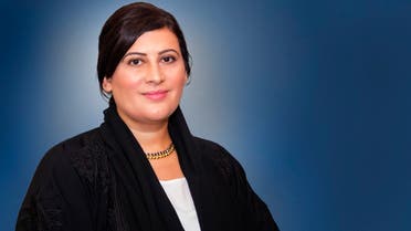 Manal Ataya, director general of Sharjah Museums Authority (SMA). (Supplied)