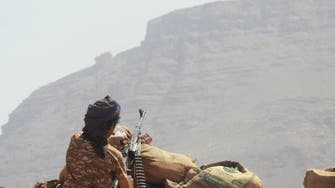 اليمن.. مصرع 23 حوثياً في كمين غرب مأرب