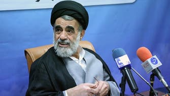 إيران.. تعيين قاضٍ دموي رئيساً لمحاكم الثورة