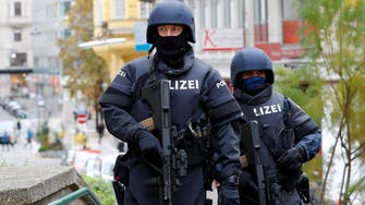 Austria investigating 21 possible accomplices of Vienna attacker