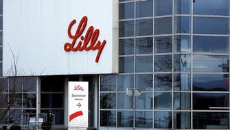 Alzheimer’s drug developed by Lilly slows cognitive decline by 35 pct