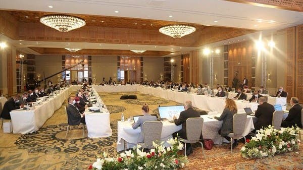 ليبيا.. اللجنة القانونية تعرض حلولاً للانتخابات والبعثة تسقط الاستفتاء