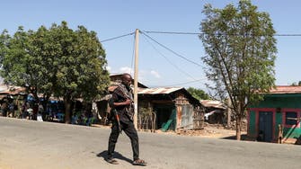 إثيوبيا تقرع طبول الحرب.. "التفاوض عقيم"