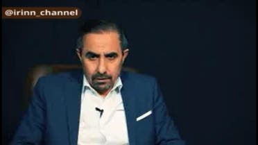 الاعترافات القسرية لحبيب أسيود على التلفزيون الإيراني