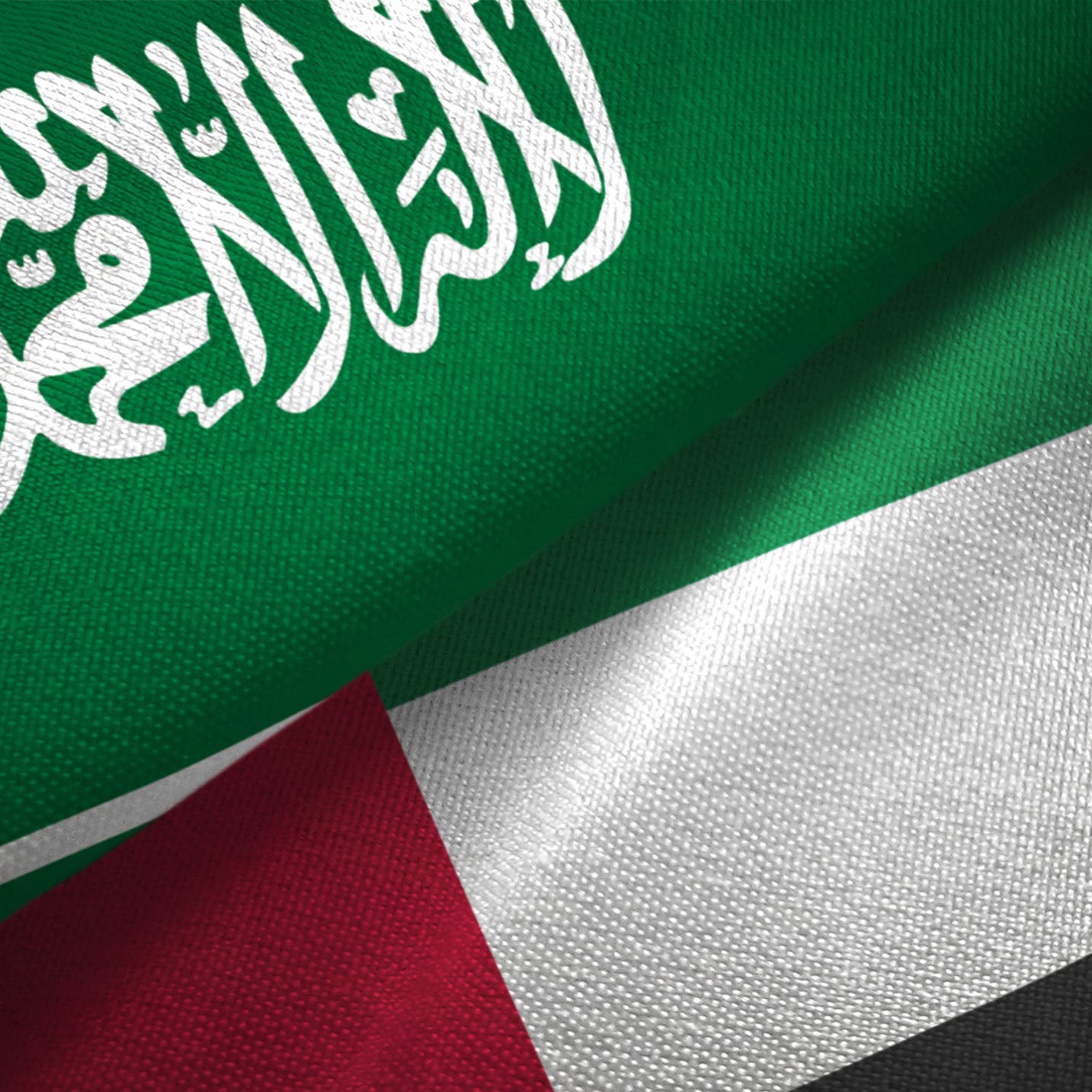السعودية: نقف مع الإمارات ضد كل ما يهدد أمنها واستقرارها
