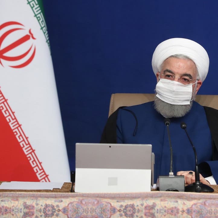 روحاني: هذا شرطنا لإزالة أجهزة الطرد المركزي