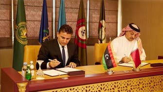 خلافا لاتفاق جنيف.. قطر والوفاق توقعان اتفاقية عسكرية
