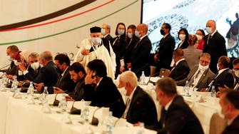 ليبيا.. مقترحات الحوار السياسي على طاولة المفاوضات