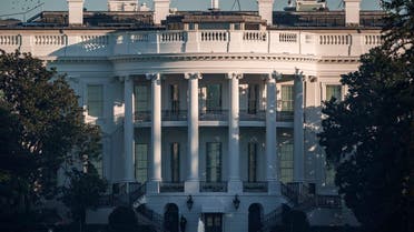 The White House in Washington, DC. (File Photo: AP)