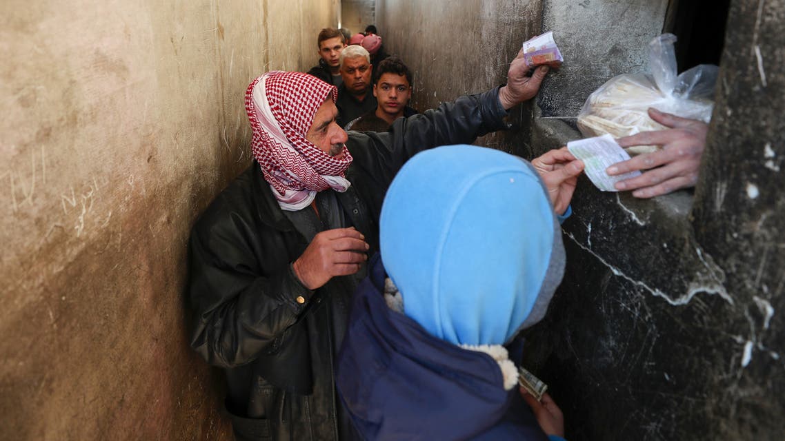 من سوريا (أرشيفية)