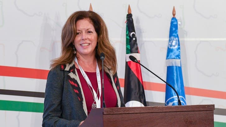 US, Russia at odds on extending UN Libya mission
