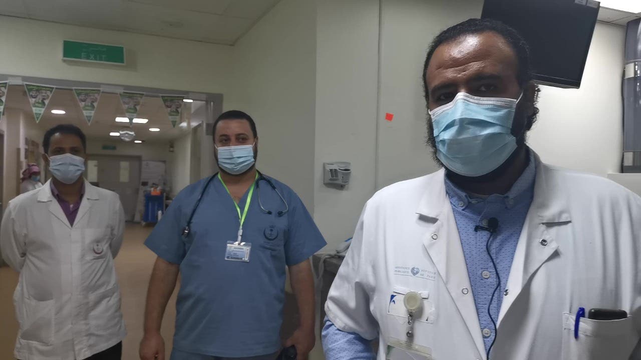 مستشفى محمد بن ناصر