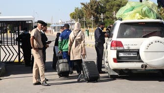 Coronavirus: Tunisia-Libya border reopens after seven months