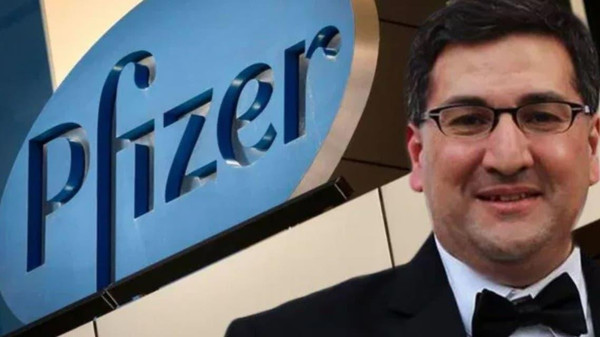 کرونا ویکسین تیار کرنے والی Pfizer کی ٹیم میں شامل عرب پروفیسر کون ؟