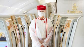 "طيران الإمارات" تقدّم خاصية نوعية للمسافرين على رحلاتها