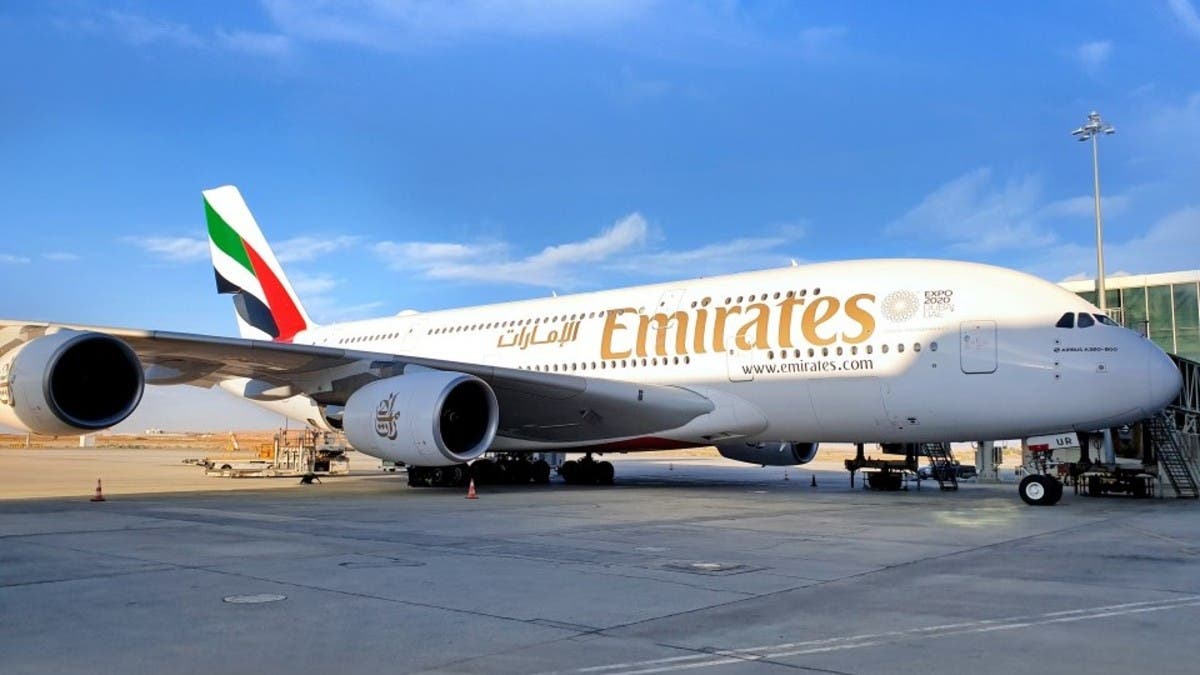 “طيران الإمارات” تطلب تسريع جدول تسليم “إيرباص A350”.. لهذا السبب!