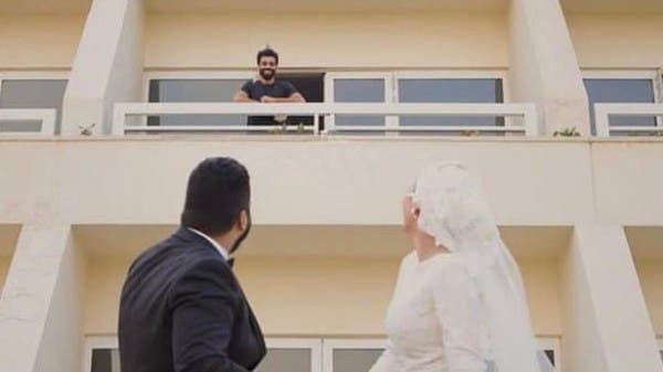 صور لمحمد صلاح من الحجر.. وأعراض كورونا تظهر على أقاربه
