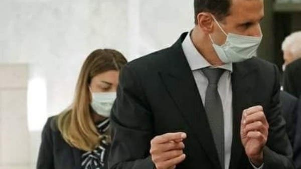 ماذا يجري في قصر الأسد؟.. مناصب ولقاءات "غامضة"