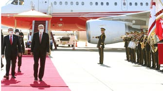 الرئاسة القبرصية: زيارة أردوغان لفاروشا استفزازية وغير قانونية
