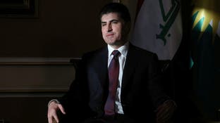 رئيس إقليم كردستان: تصعيد المشاكل بين بغداد وأربيل لا يفيد أي طرف