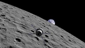 "ناسا" تريد تقنية جديدة لتوثيق بعثات القمر
