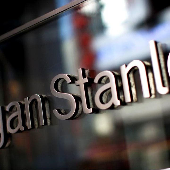 مورغان ستانلي يتوقع تدفق 82 مليار دولار إلى أسواق الأسهم بالشرق الأوسط