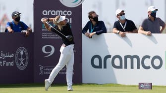 ‘New face of Saudi’: Women golf tournament drives home female empowerment in Kingdom