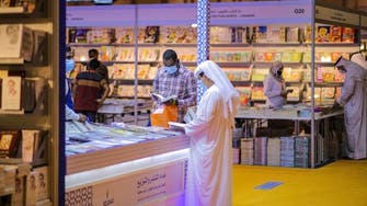 Sharjah International Book Fair concludes drawing 382,000 visitors