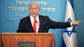 Coronavirus: Israel’s Benjamin Netanyahu chases deals with top vaccine developers