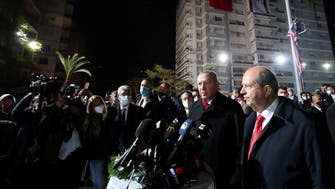 أوروبا تستنكر تصرفات تركيا المخالفة للشرعية الدولية بقبرص