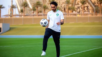 عبدالعزيز الفيصل يطلق تحدياً تفاعلياً ضمن حملة استضافة كأس آسيا 2027