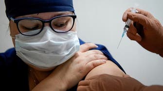 Coronavirus: Russia says 1.5 mln people received Sputnik vaccine worldwide