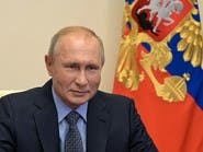 بوتين يوقع على تمديد معاهدة نيو ستارت مع أميركا