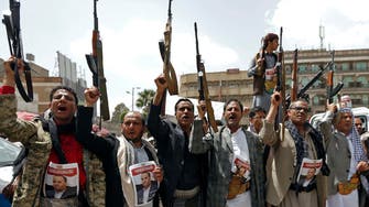 هل تصنف واشنطن قريباً ميليشيات الحوثي منظمة إرهابية؟
