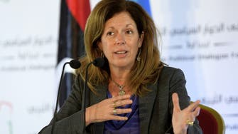 ويليامز: لا تقدم بآلية اختيار السلطة التنفيذية في ليبيا