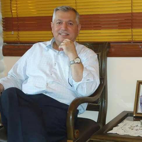 البروفيسور المختفي منذ أكثر من عامين رياض منلا محمد