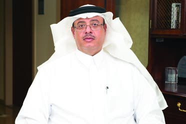 Saudi Aramco’s Senior Vice President of Human Resources and Corporate Service Nabeel Jama. (Supplied)