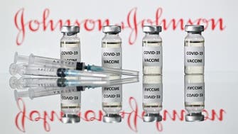South Africa to give health workers Johnson & Johnson vaccine as part of study