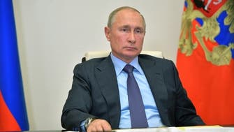 Russia's Putin defends Armenia-Azerbaijan deal after France's criticism