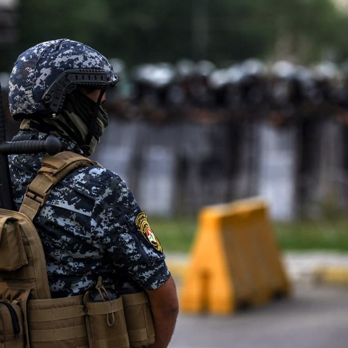 الجيش العراقي: الوضع الأمني تحت السيطرة في بغداد