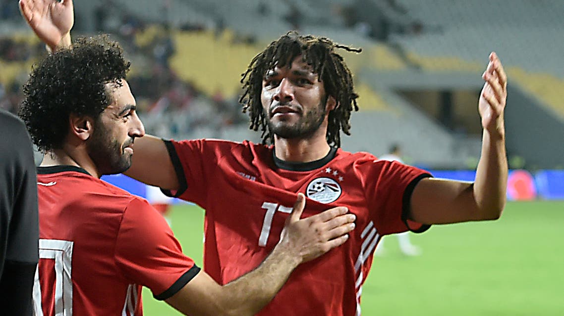 محمد صلاح النني