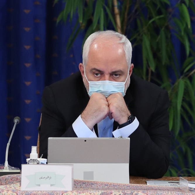 بعد التسريب المزلزل.. برلمان إيران يستدعي ظريف والأخير يأسف