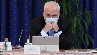 ظريف: الصراعات الداخلية في إيران حالت دون الاستفادة من الاتفاق النووي